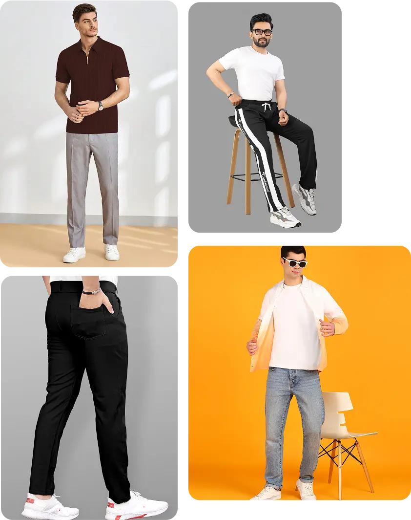 Custom Label Sweatshirt